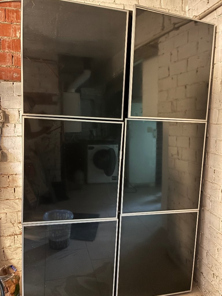 Kast, Ophalen, Gebruikt, 100 tot 150 cm, 150 tot 200 cm