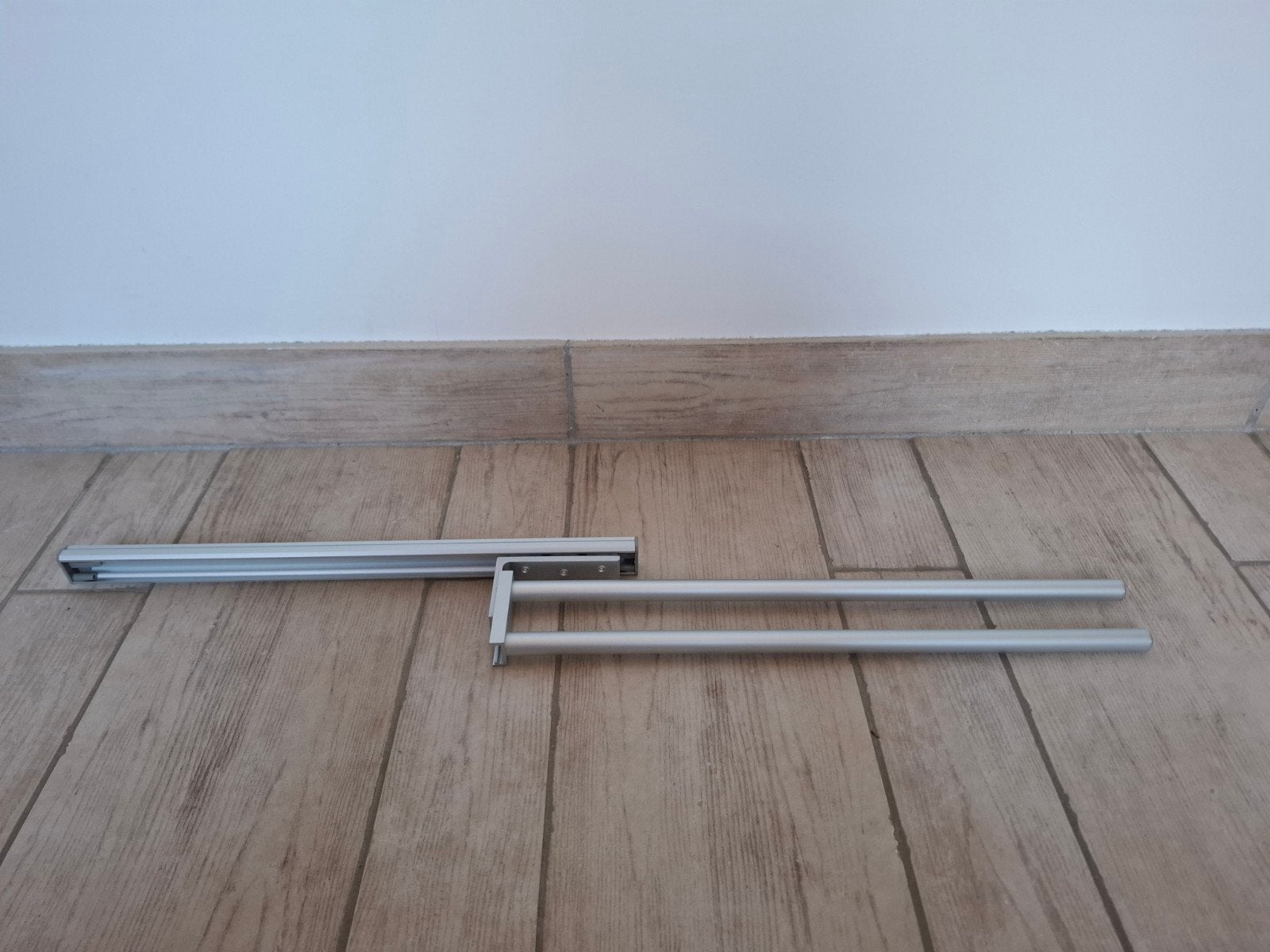 Uittrekbare handdoekrek keukenkast NIEUW, Huis en Inrichting, Ophalen, Nieuw