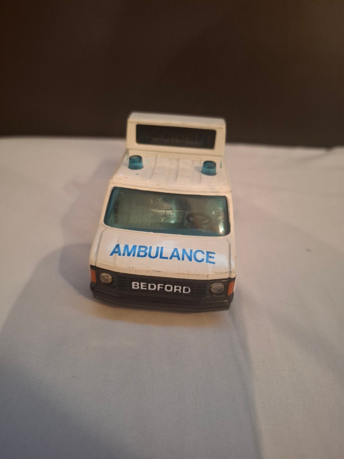 matchbox superkings ambulances, Ophalen of Verzenden, Matchbox