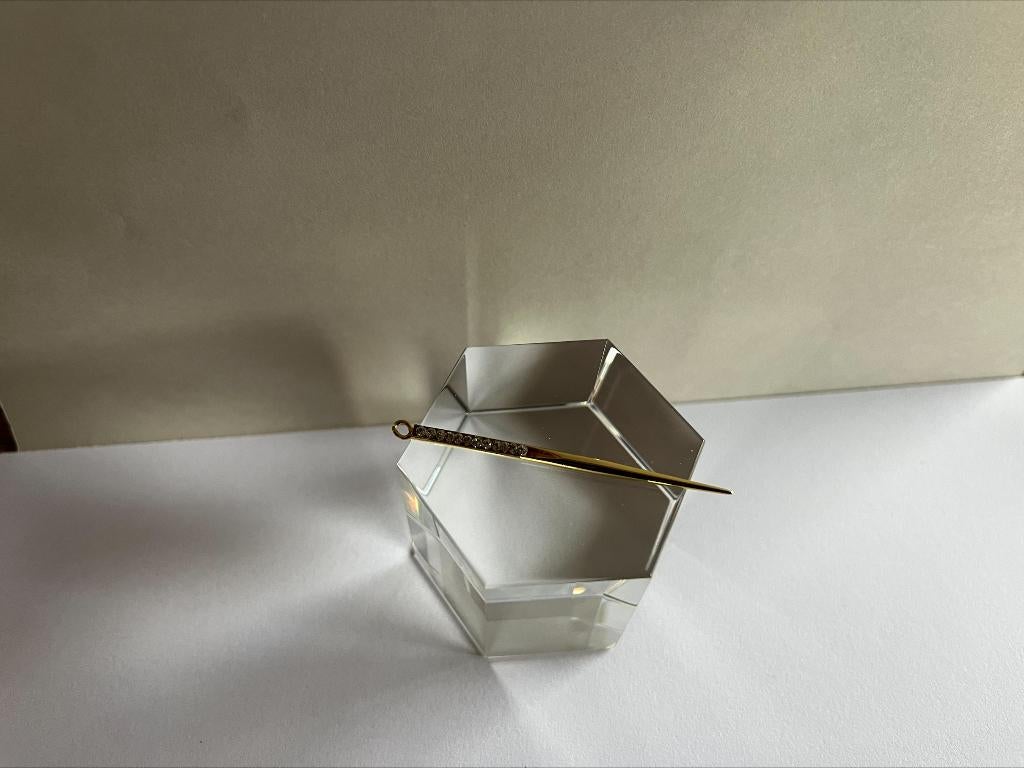 Swarovski hangertje, Ophalen, Nieuw