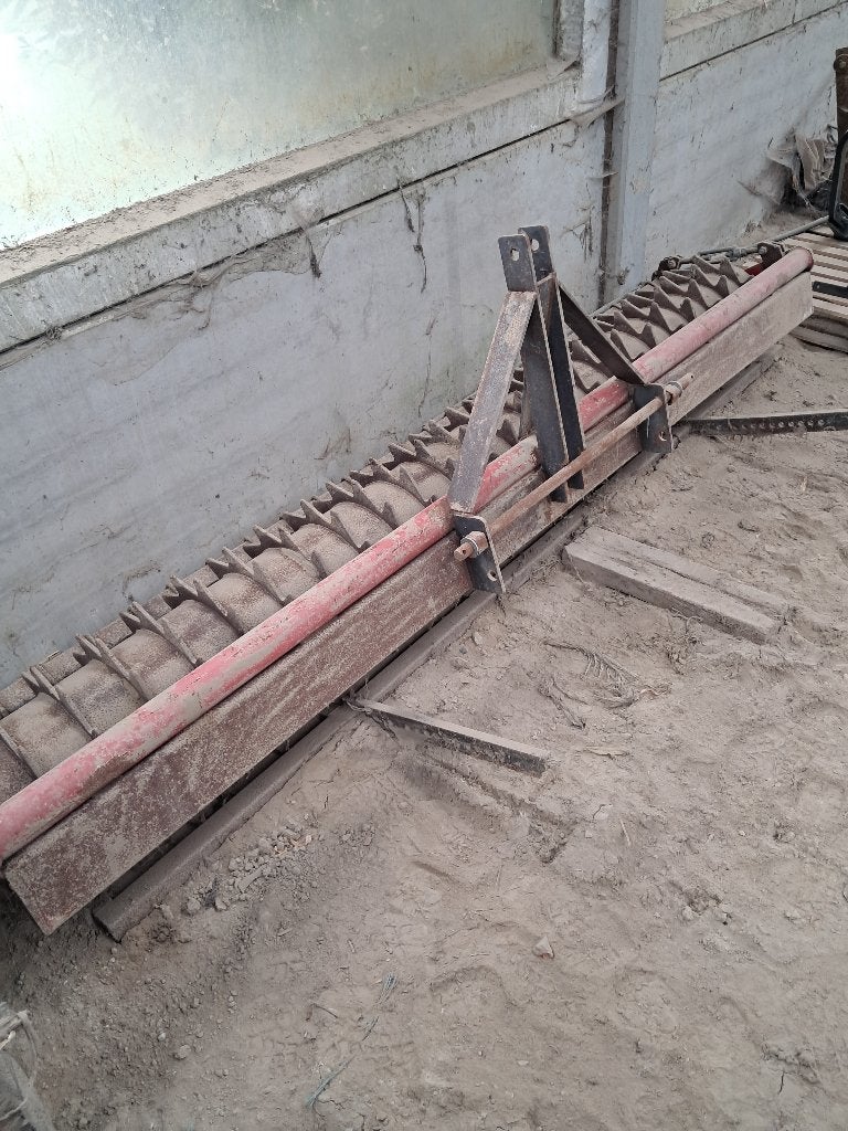 Packerrol 3m, Zakelijke goederen, Landbouw | Werktuigen, Ophalen, Akkerbouw, Grondbewerking