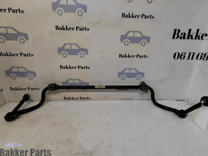 Barre stabilisatrice avant d'un Audi S5, -, -, 3 mois de garantie, Audi