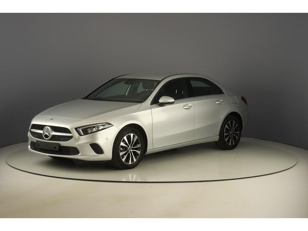 Mercedes-Benz A 250 e 218pk DCT Business Line, Achat, 161 kW, Noir, Automatique