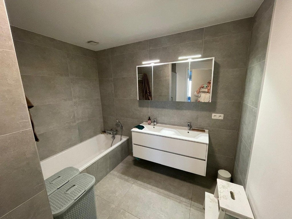 Meuble salle de bain, 25 à 50 cm, Moins de 100 cm, Meuble lavabo, 100 à 150 cm