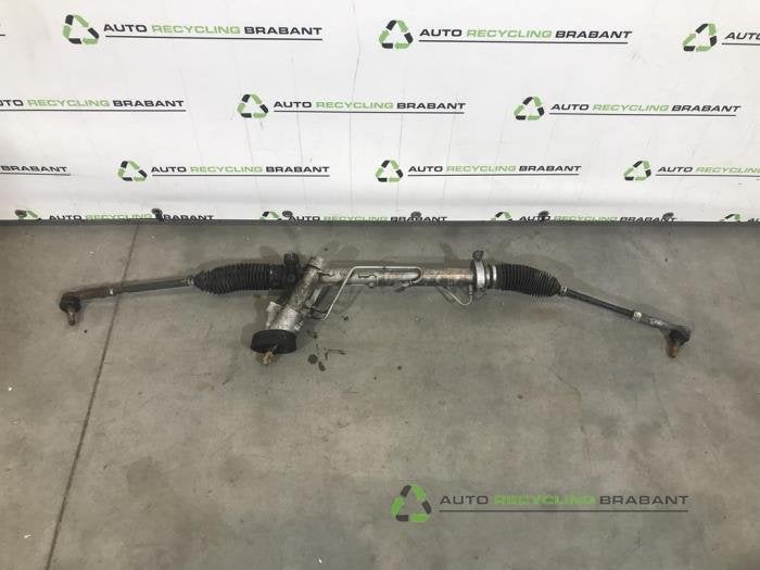 Crémaillère de direction d'un Volkswagen Polo, -, 3 mois de garantie, Utilisé, -