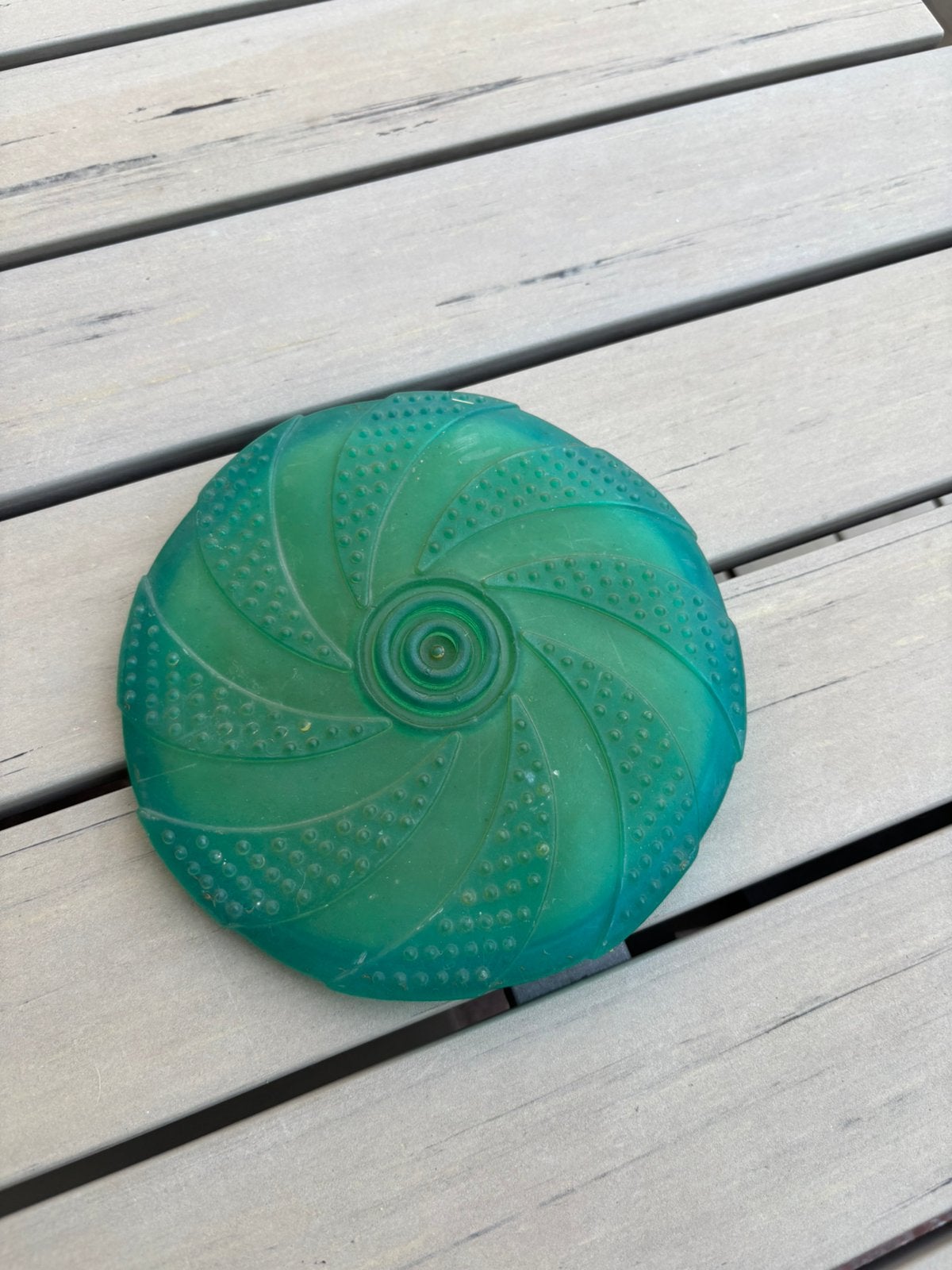 Frisbee voor honden, Enlèvement ou Envoi, Utilisé, Jouet pour chien