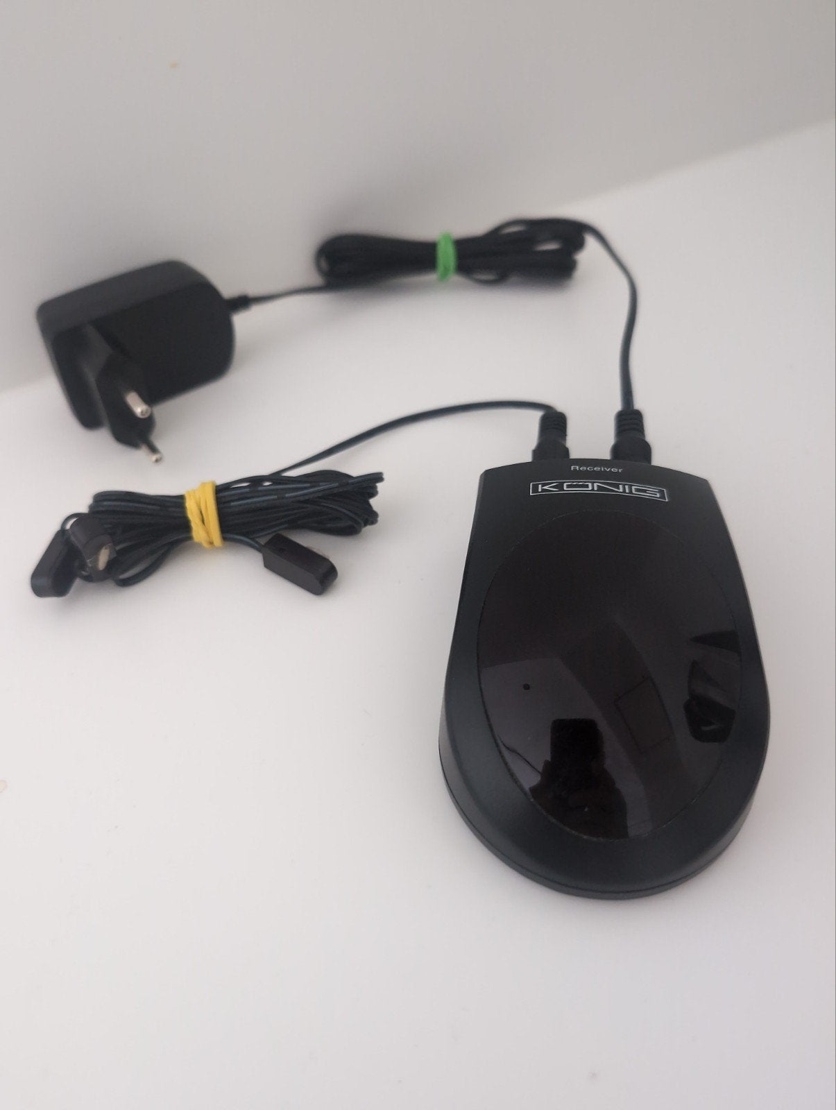 IR extender konig, Audio, Tv en Foto, Ophalen