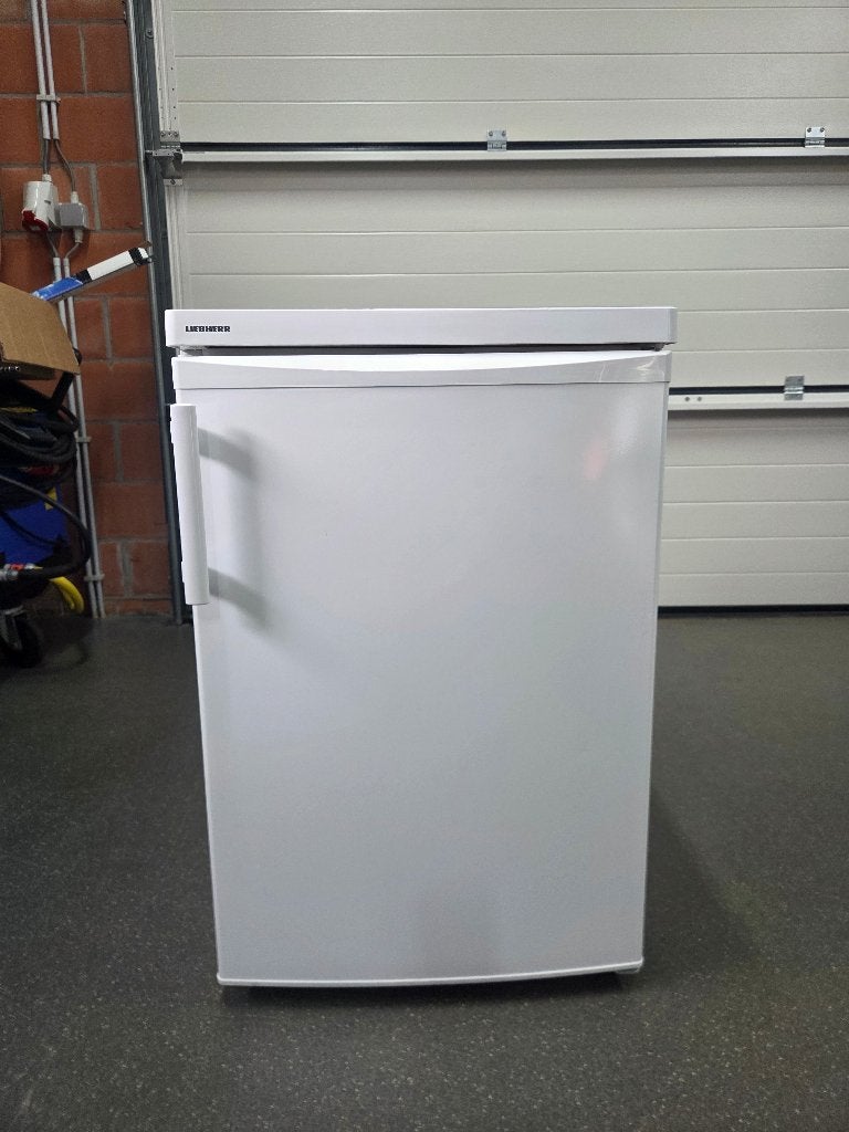 LIEBHER FRIGO NIEUWSTAAT(TAFELMODEL), Electroménager, Classe énergétique A ou plus économe, 85 à 120 cm, Enlèvement, 45 à 60 cm