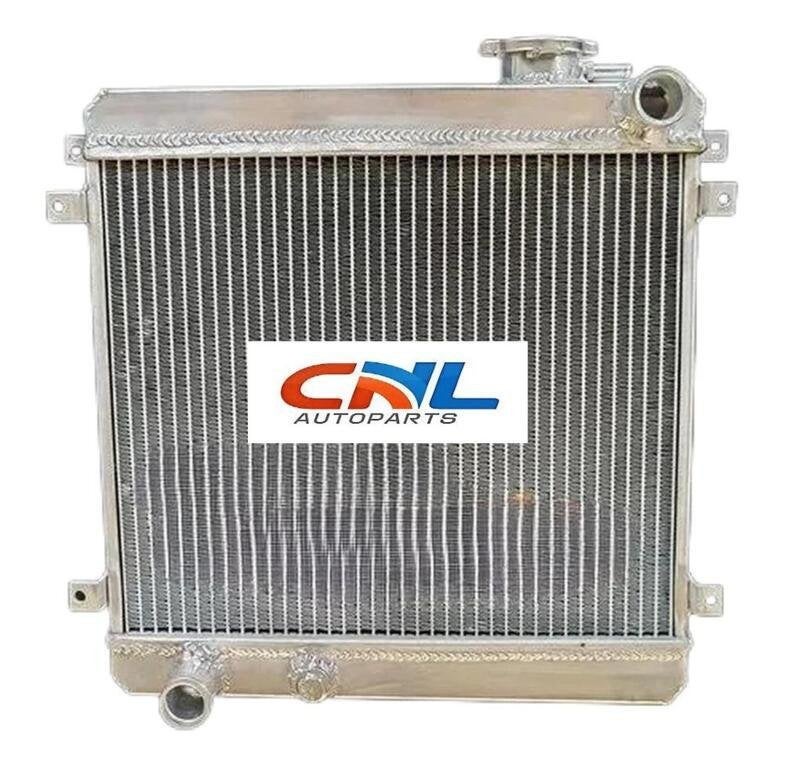 Radiateur  Fiat Seat 128 127 1100 1300 1969-1985 84 83 82 81, Nieuw, Ophalen of Verzenden