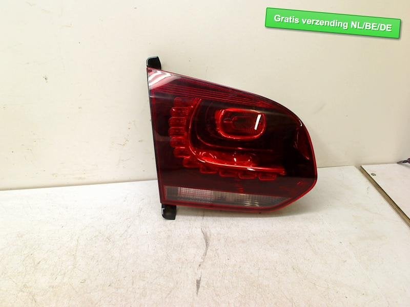 PANNEAU ARRIÈRE GAUCHE AVEC LAMPE Golf VI Cabrio (1K), Volkswagen, Volkswagen AG, Utilisé, Kundenbetreuung@volkswagen.de