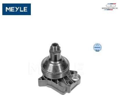 Waterpomp Meyle diesel M47 BMW 3 / 5 serie E46 E39 115103937, -, Nieuw, Ophalen of Verzenden, -