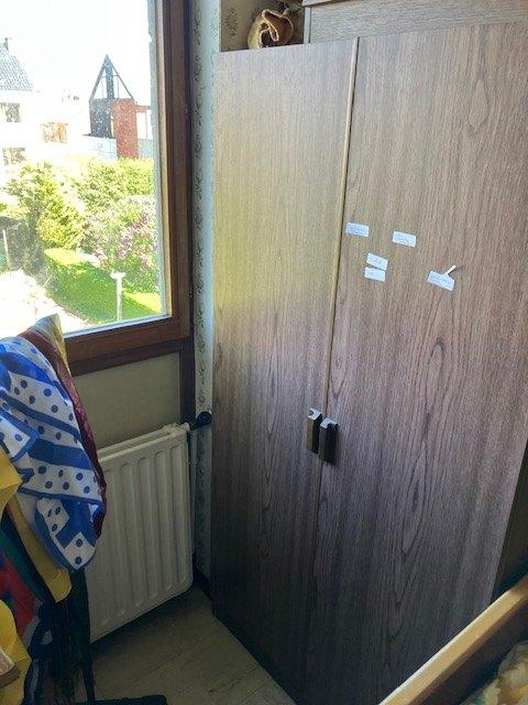 kabinet, Ophalen, Met plank(en), 50 tot 100 cm, Zo goed als nieuw