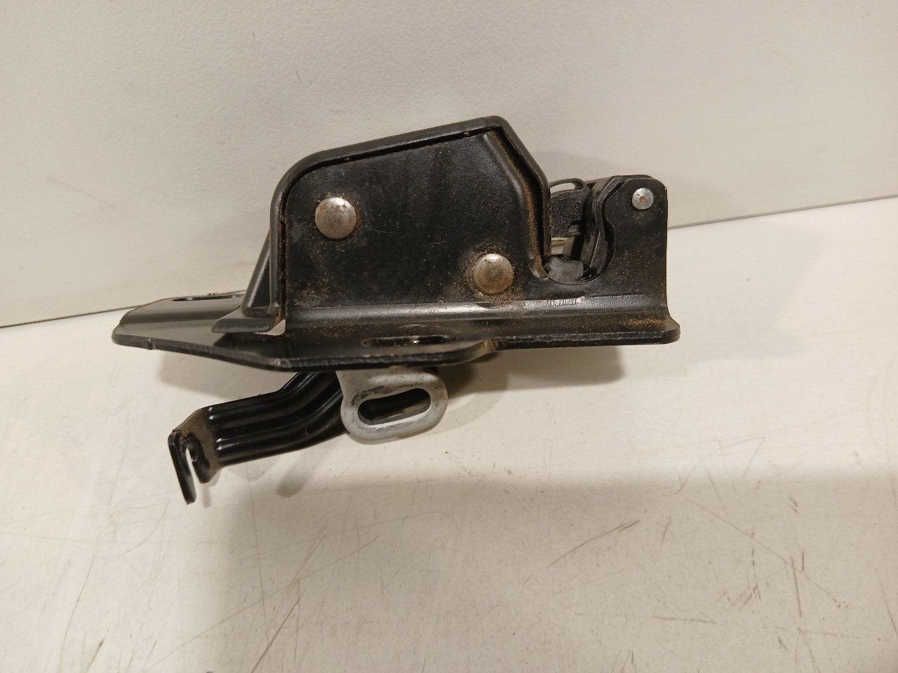 Slot mechaniek portier rechtsachter Peugeot Expert, Onderdelen@venauto.nl, Van der Ven Autorecycling B.V., Ettenseweg 76, 4706 PB Roosendaal, The Netherlands