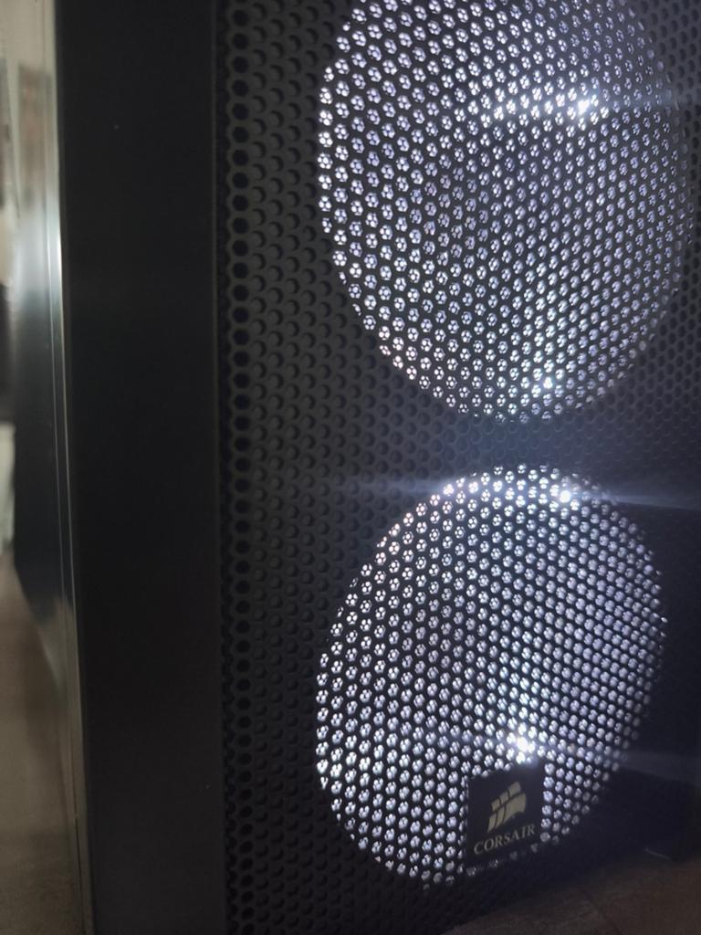 Desktop computer, Informatique & Logiciels, Ordinateurs de bureau, Enlèvement