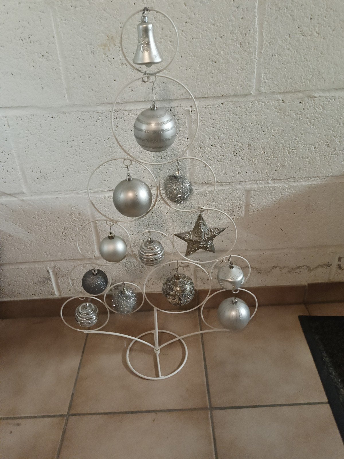 Kerstversiering, Diversen, Kerst, Ophalen, Gebruikt