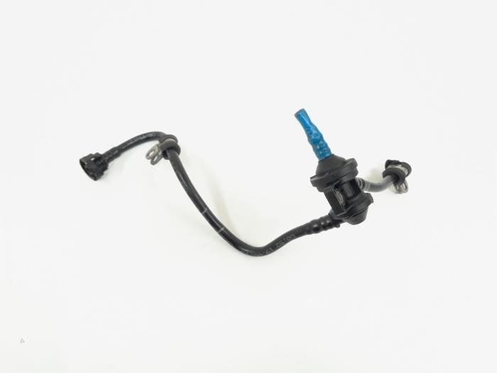 Diversen van een Volkswagen Golf, Gebruikt, -, Volkswagen, -