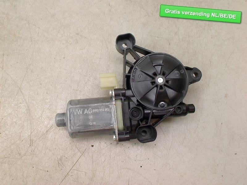MOTEUR LEVE VITRE ELECTRIQUE Audi A5 Sportback (F5A / F5F), Autos : Pièces & Accessoires, Auto-Union-Straße  1,
85057  Ingolstadt, DE