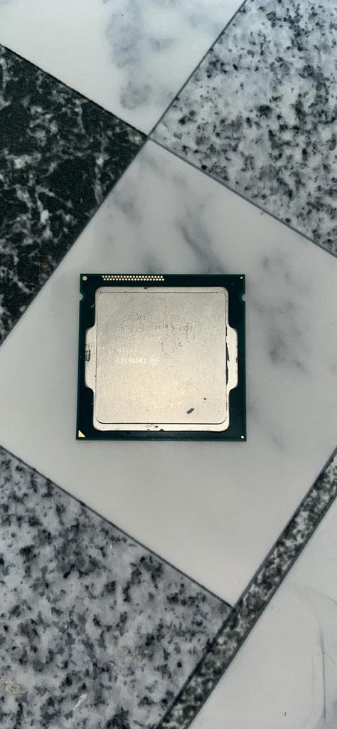 I5 4570, Informatique & Logiciels, Processeurs, Enlèvement, Comme neuf