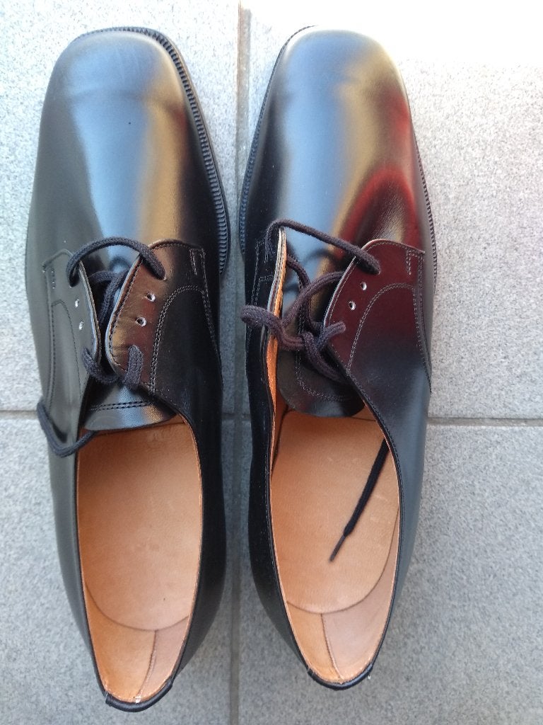 schoenen mannen zwart nieuw kerst pasen vaderdag maat 41, Ophalen of Verzenden, Nieuw, Zwart