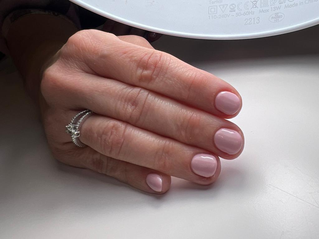 Gelnagels, Enlèvement