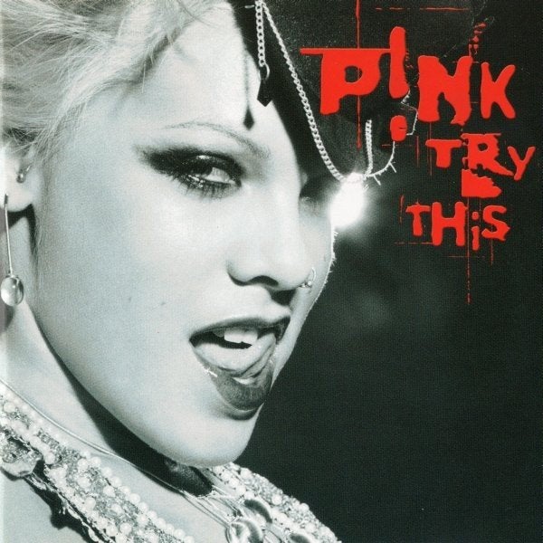 pink, Ophalen of Verzenden