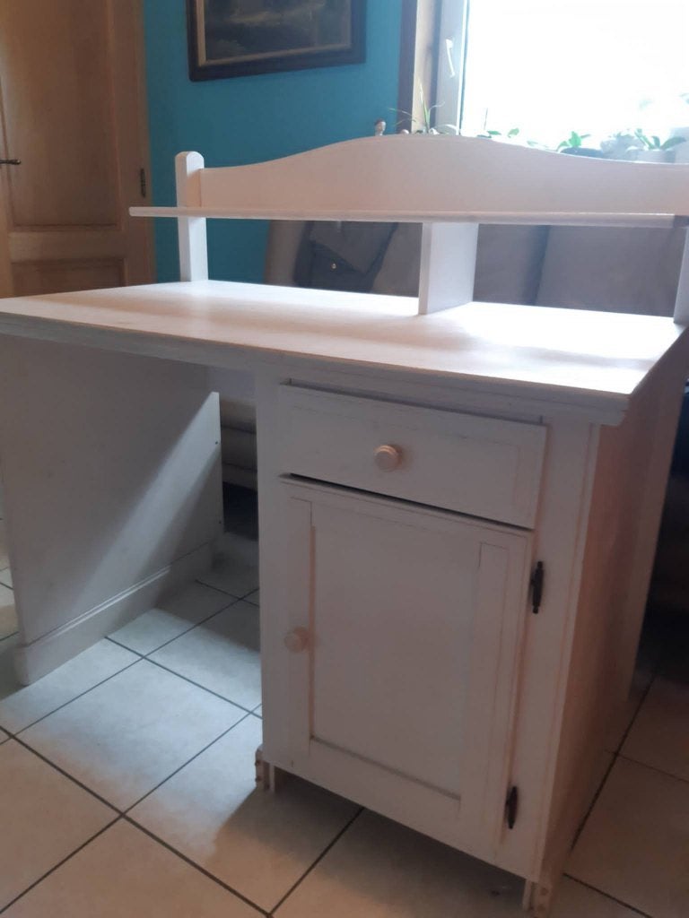 Kinderbureau, Huis en Inrichting, Bureaus, Ophalen, Kinderbureau