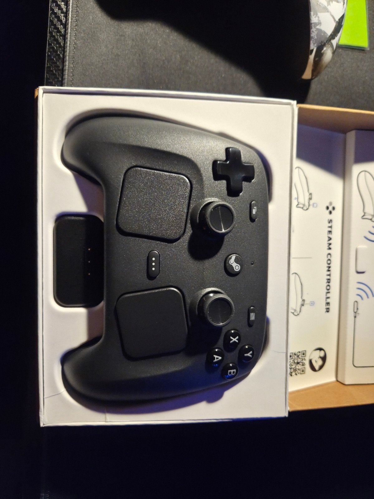 Steam controller 2026, Games en Spelcomputers, Games | Pc