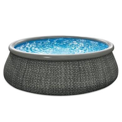 piscine intex ronde complète  neuve, Neuf, 300 cm ou plus, Rond, Enlèvement