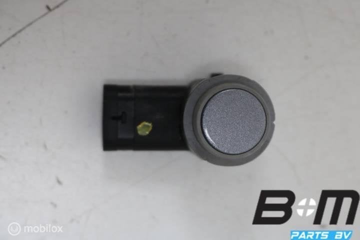 Ultrasoon / PDC sensor Audi A6 4G 34KM 1S0919275C, Gebruikt