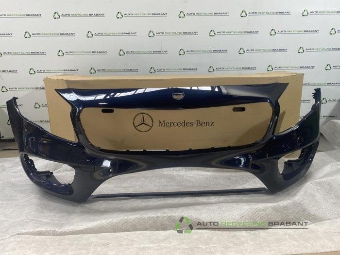 Pare-chocs avant d'un Mercedes GLA, Autos : Pièces & Accessoires, -, 3 mois de garantie, Utilisé, -