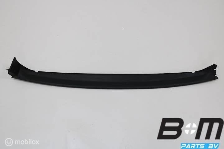 Afdekking achterbumper Audi A3 8L 8L0807421C, Utilisé