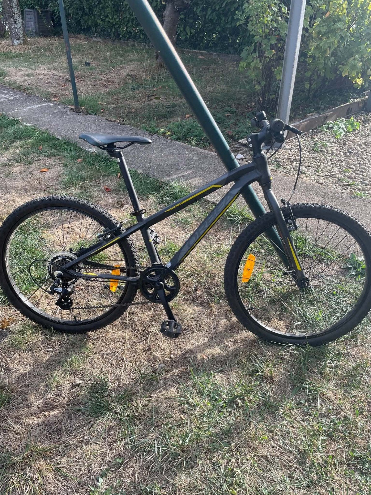 orbeao mx24, Enlèvement, Utilisé, Hommes, Autres marques