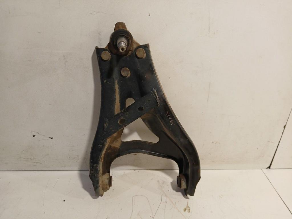 Draagarm rechts voor Dacia Duster, Autos : Pièces & Accessoires, Suspension & Châssis, Renault, Dacia, Utilisé, Origine de la pièce connue