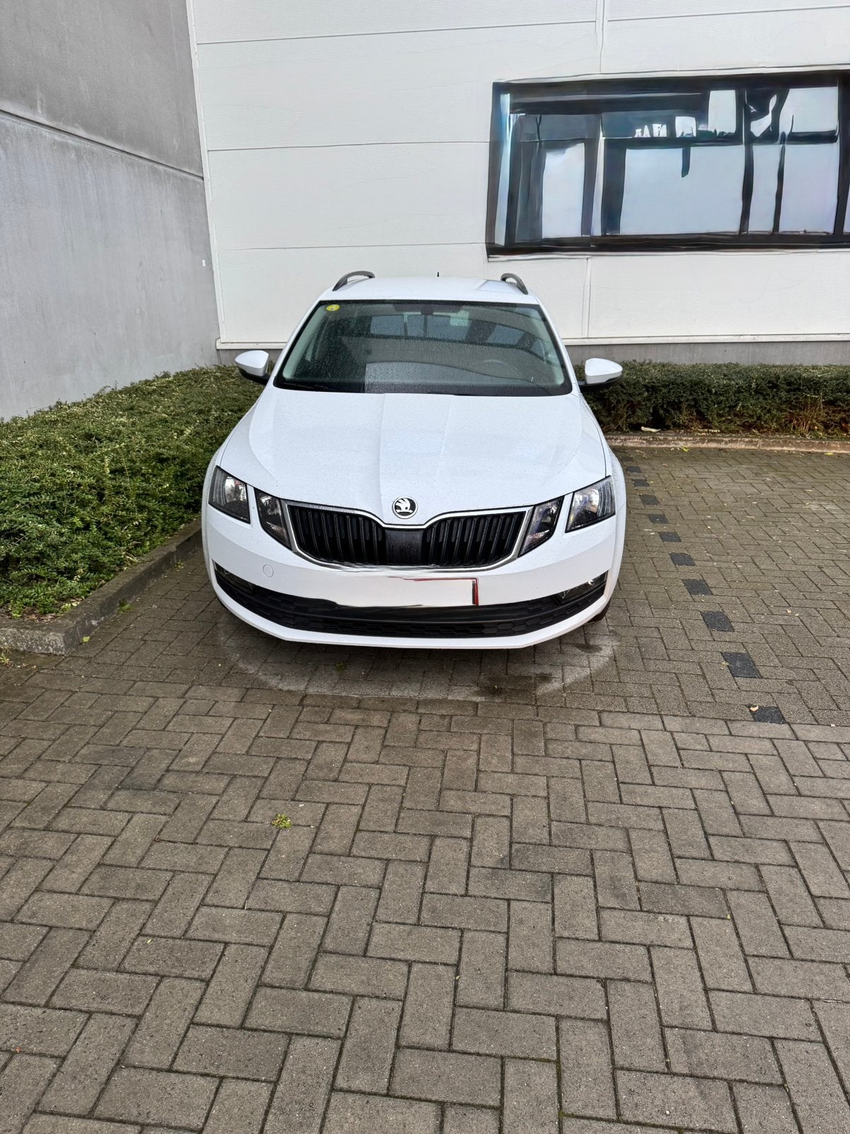 Škoda Octavia Combi 1.6 TDI 115 ch – 06/2018 – 129.000 km, Autos, Achat, Euro 6, Boîte manuelle, Noir