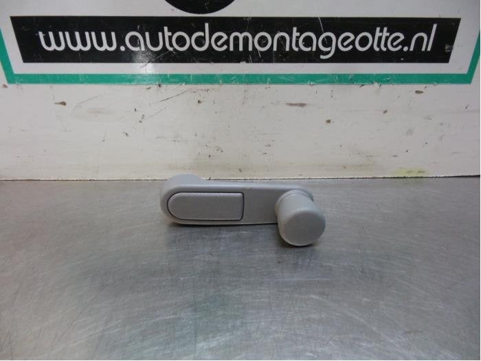 Manivelle de vitre d'un Citroen Picasso, -, Utilisé, -, -