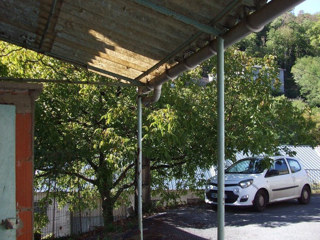 BELLE MAISON ANCIENNE DE 80 M² SUD FRANCE 81330 TARN., Village, 80 m², 2 pièces, France