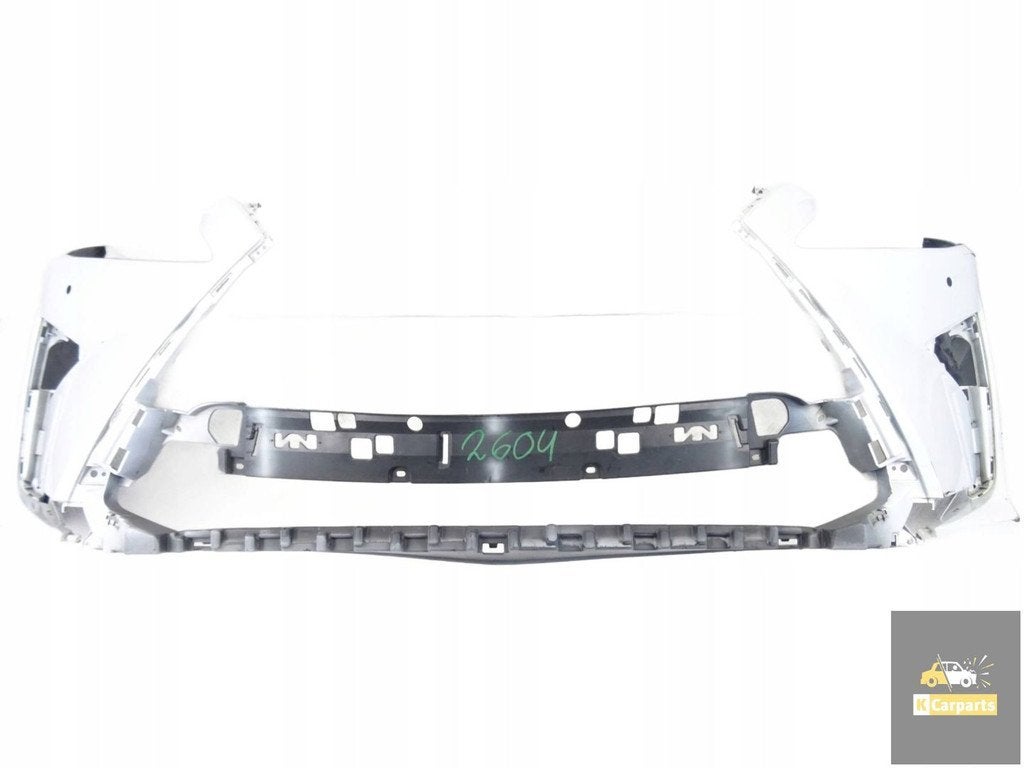 Lexus RX450H RX IV 4 15- Voorbumper, Info@toyota.co.jp, Gebruikt, Toyota Motor Corporation, Bumper
