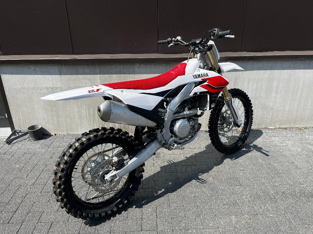 Yamaha YZ450F 2026 70th Anniversary, Entreprise, Occasion, Moto de cross, 450 cm³