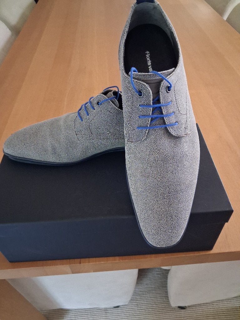 Floris van Bommel schoenen., Ophalen of Verzenden, Zo goed als nieuw, Floris van Bommel