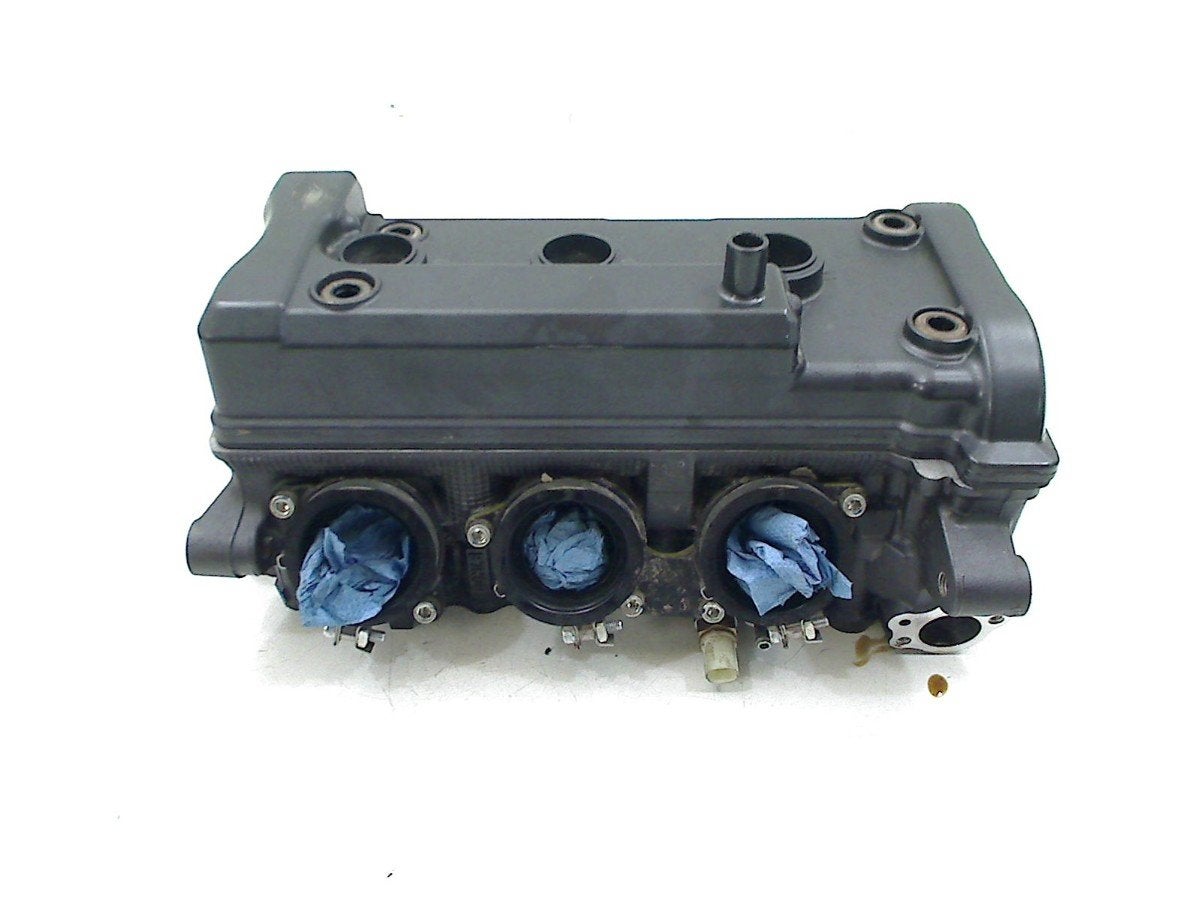 CILINDERKOP Yamaha MT 09 2021-2023 (MT09 B7N), Dhr. S. di Majo, Gebruikt, Info@cama-motorparts.nl, P.J. Troelstraweg 8 8
3144 CX  MAASSLUIS, NL