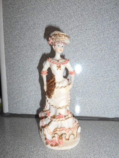 Nouvelles figurines « Femmes"/4 pour 5€, Enlèvement ou Envoi, Neuf