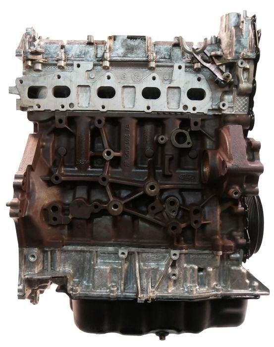 Moteur reconditionné Ford Tourneo Transit 2.0 - YLF6, Autos : Pièces & Accessoires, Envoi, Révisé, Ford