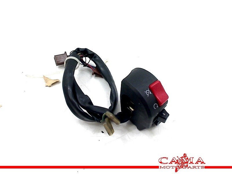 COMMUTATEUR DROIT Yamaha, Dhr. S. di Majo, Utilisé, Info@cama-motorparts.nl, P.J. Troelstraweg 8 8
3144 CX  MAASSLUIS, NL