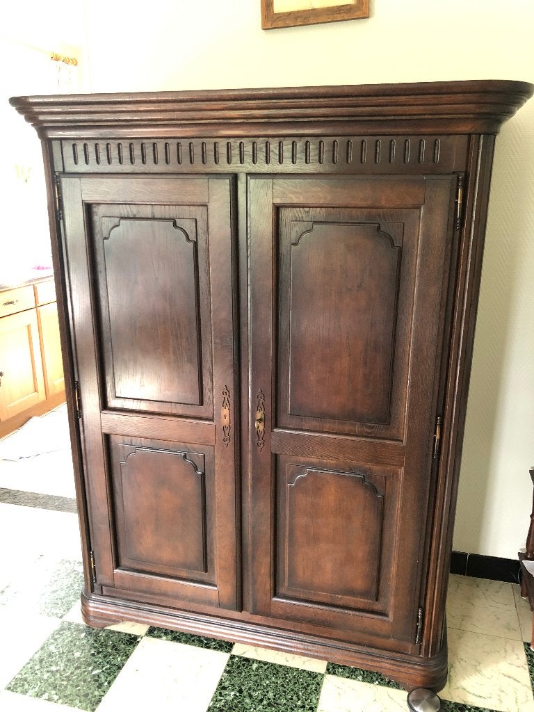 TV kast / televisiemeubel / meubel, Ophalen, 50 tot 75 cm, 100 tot 150 cm, 150 tot 200 cm