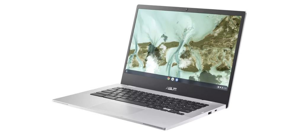 ASUS Chromebook CX1, Enlèvement ou Envoi, ASUS, Moins de 2 Ghz, 8 GB