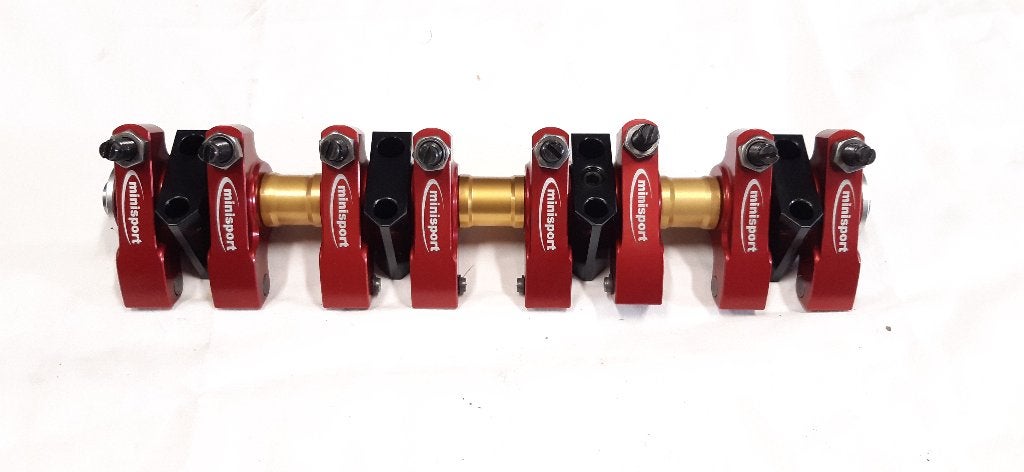 tip roller Rockers 1.5 tuimelaarsas Klassieke Mini 59-01, Ophalen, Nieuw, Mini