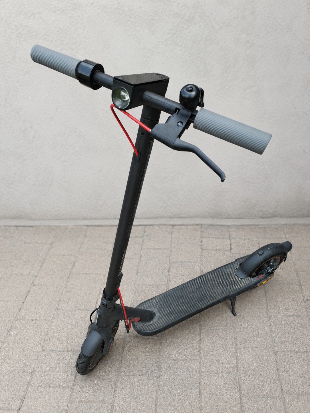 Elektrische step Xiaomi 4 pro, Ophalen, Gebruikt, Elektrische step (E-scooter), Xiaomi