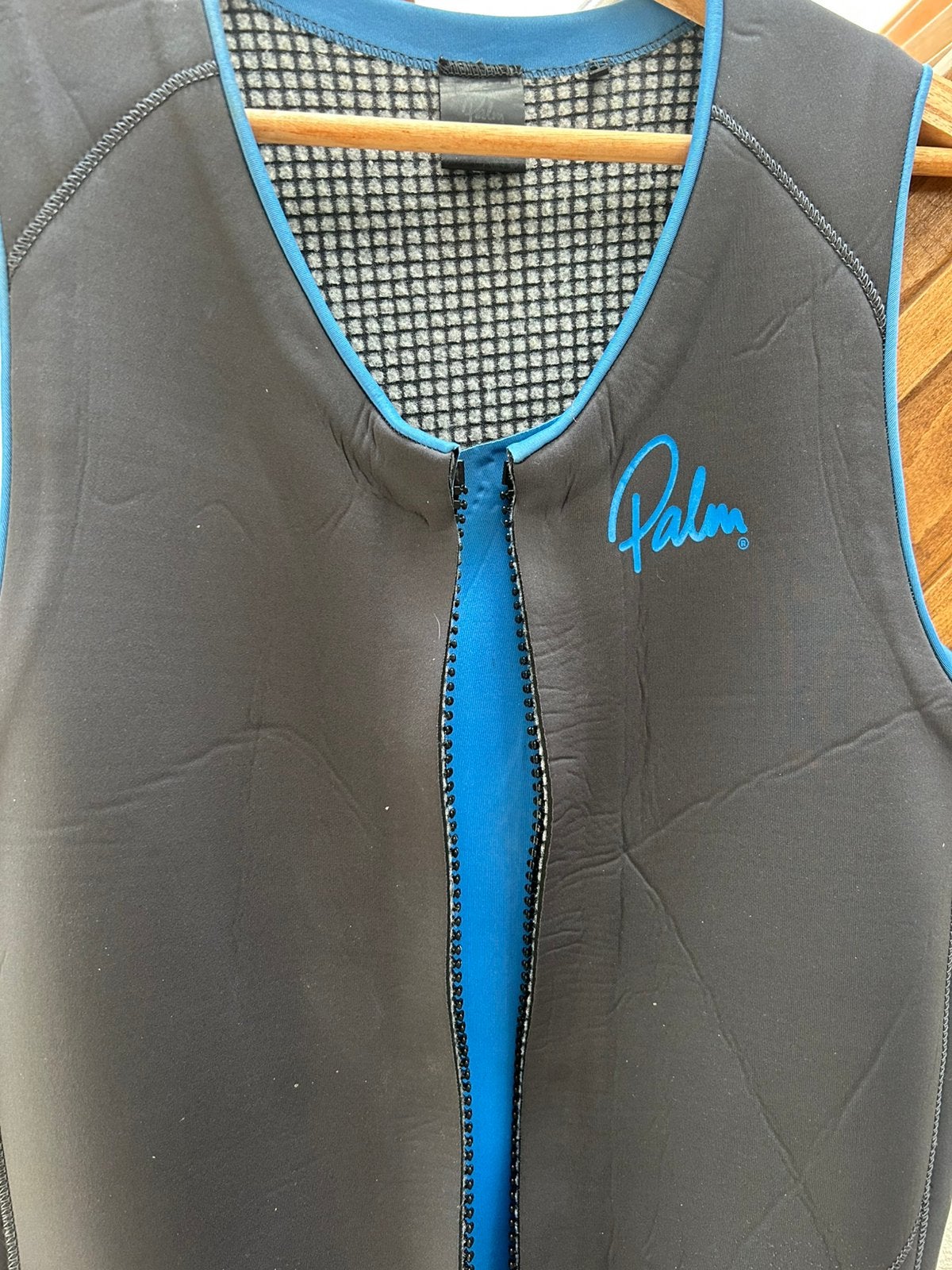 Swimsuit (droogpak), Ophalen of Verzenden, Zo goed als nieuw
