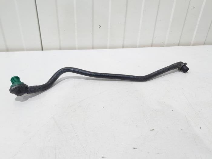 Slang (diversen) van een Audi S4, Gebruikt, -, -, -