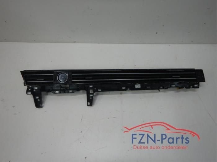 VW Passat B8 Luchtrooster Dashboard midden, Auto-onderdelen, Ophalen of Verzenden, Gebruikt